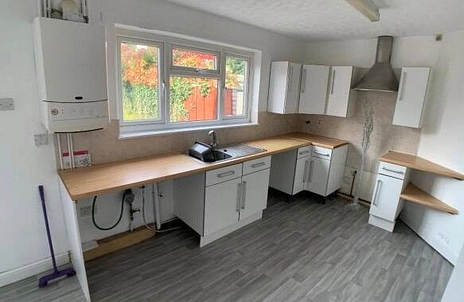 3 bedroom property to rent - Croyland Road, Walton, Peterborough, PE4 - Property View 2