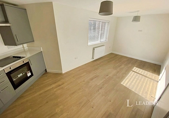 2 bed flat/apartment for rent in Bretton Green, Bretton, Peterborough, Cambridgeshire, PE3
