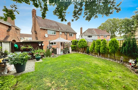 3 bedroom house to rent - Luddington Road, Peterborough, PE4 - Property View 2