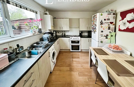 3 bedroom house to rent - Luddington Road, Peterborough, PE4 - Property View 3