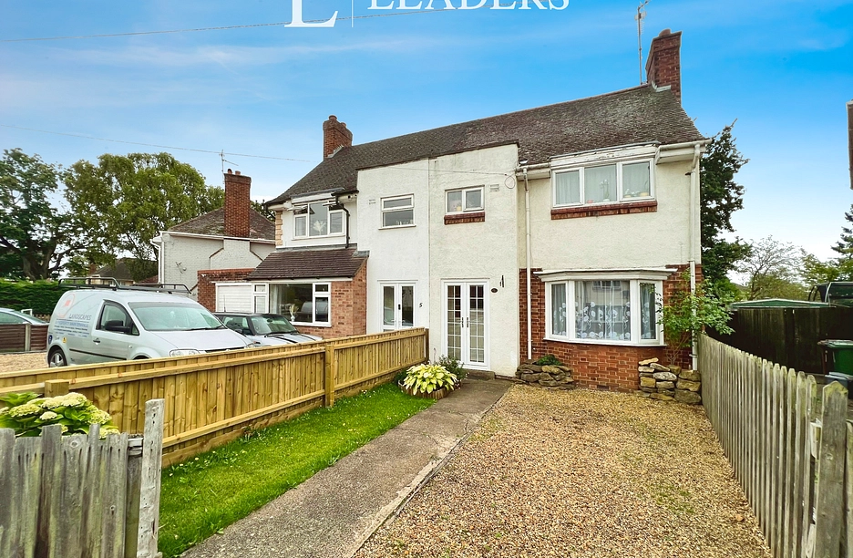 3 bedroom house to rent - Luddington Road, Peterborough, PE4 - Property View 1