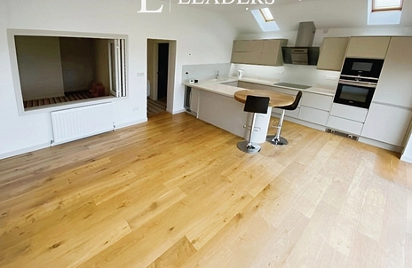 4 bedroom bungalow to rent - Witham-on-the-Hill, Bourne, PE10 - Property View 2