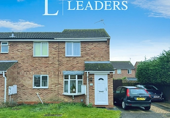 2 bed house for rent in Uldale Way, Peterborough, PE4