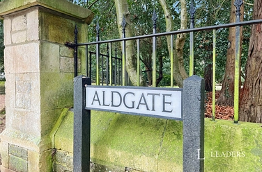 2 bedroom house to rent - Aldgate, Ketton, Stamford, Rutland, PE9