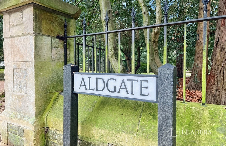 2 bedroom house to rent - Aldgate, Ketton, Stamford, Rutland, PE9