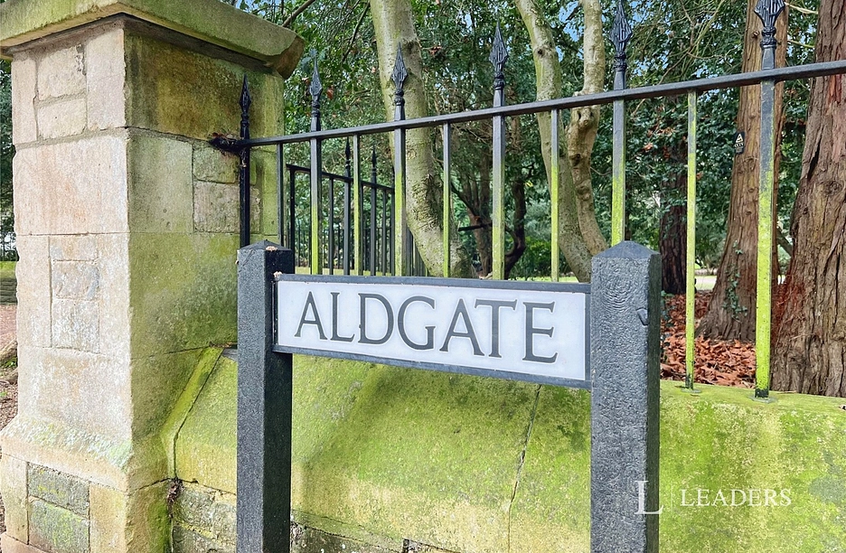 2 bedroom house to rent - Aldgate, Ketton, Stamford, Rutland, PE9 - Property View 1