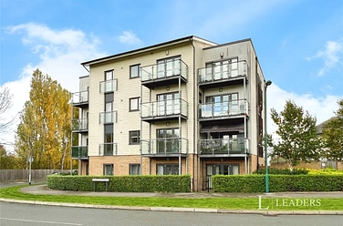 2 bedroom apartment to rent - Miller Way, Peterborough, Cambridgeshire, PE1