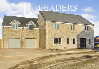 5 bedroom house to rent - Nursery Lane, Quadring, Spalding, PE11 - Property View 1