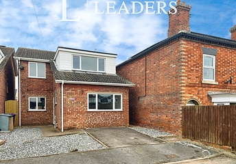 4 bedroom house to rent - Gladstone Street, Bourne, PE10 - Property View 1