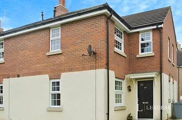 2 bedroom house to rent - Badger Lane, Bourne, Lincolnshire, PE10