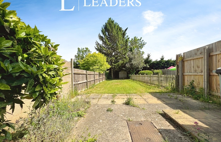 2 bedroom house to rent - Ryhall Road, Stamford, PE9