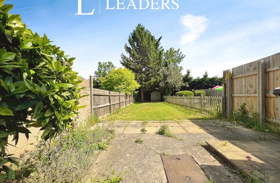 2 bedroom house to rent - Ryhall Road, Stamford, PE9 - Property View 1