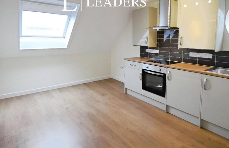 2 bedroom apartment to rent - Willmore House, Bretton Green, Bretton, Peterborough, PE3