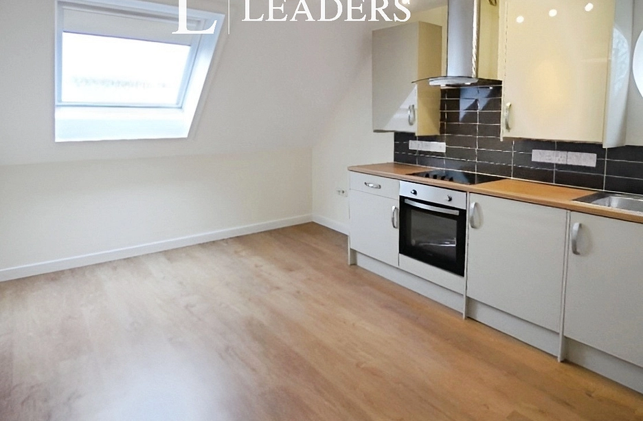 2 bedroom apartment to rent - Willmore House, Bretton Green, Bretton, Peterborough, PE3 - Property View 1