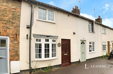 2 bedroom house to rent - North Street, Stilton, Peterborough, PE7