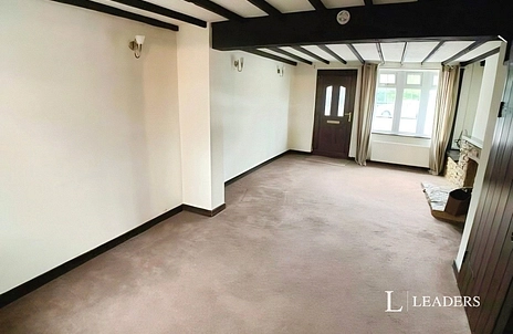 2 bedroom house to rent - North Street, Stilton, Peterborough, PE7 - Property View 2