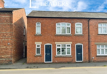 2 bed flat/apartment for rent in Meadowgate, Bourne, PE10