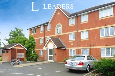 2 bedroom apartment to rent - Peterhouse Close, Peterborough, PE3
