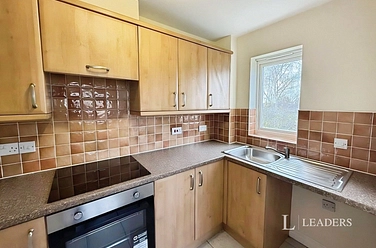 2 bedroom apartment to rent - Peterhouse Close, Peterborough, PE3