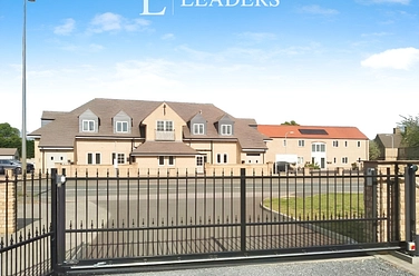1 bedroom apartment to rent - Towngate Mews, Peterborough Road, Market Deeping, Peterborough, PE6