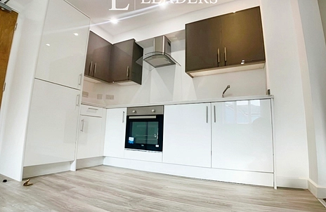 1 bedroom apartment to rent - Towngate Mews, Peterborough Road, Market Deeping, Peterborough, PE6 - Property View 2