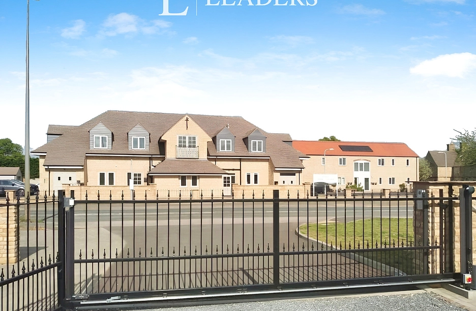 1 bedroom apartment to rent - Towngate Mews, Peterborough Road, Market Deeping, Peterborough, PE6 - Property View 1