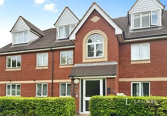 2 bedroom apartment to rent - Peterhouse Close, Peterborough, PE3 - Property View 1