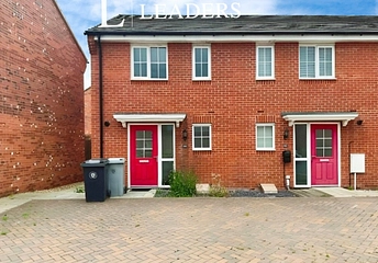 2 bed house for rent in Great Leighs, Bourne, PE10
