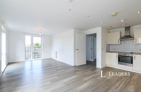 2 bedroom apartment to rent - Aubers House, 15A Burghley Street, Bourne, PE10 - Property View 2