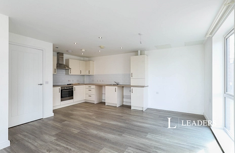 2 bedroom apartment to rent - Aubers House, 15A Burghley Street, Bourne, PE10 - Property View 3