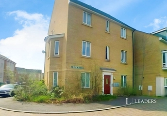 2 bedroom apartment to rent - Bank Avenue, Hampton Centre, Peterborough, PE7 - Property View 1