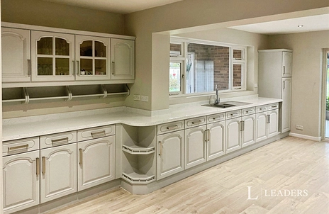 4 bedroom house to rent - Horsegate, Deeping St. James, Peterborough, Lincolnshire, PE6 - Property View 3