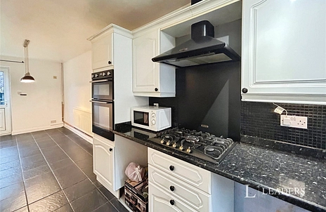 house to rent - Greenham, Bretton, Peterborough, Cambridgeshire, PE3 - Property View 2