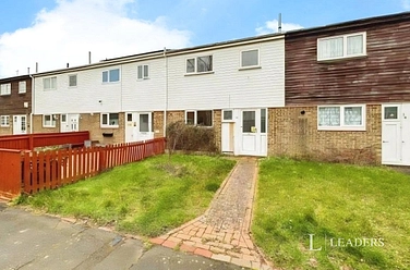 property to rent - Kirkmeadow, Bretton, Peterborough, Cambridgeshire, PE3