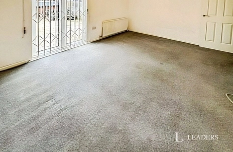 property to rent - Kirkmeadow, Bretton, Peterborough, Cambridgeshire, PE3 - Property View 3