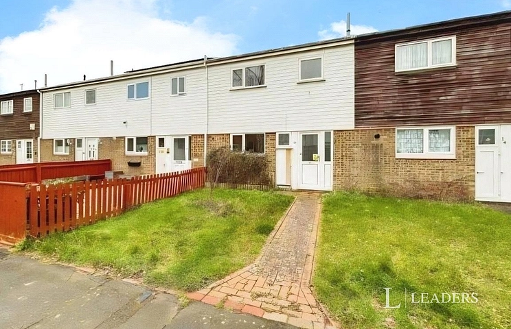 property to rent - Kirkmeadow, Bretton, Peterborough, Cambridgeshire, PE3