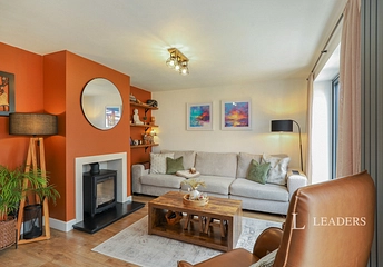 2 bedroom house to rent - Godsey Crescent, Market Deeping, Peterborough, Lincolnshire, PE6 - Property View 1