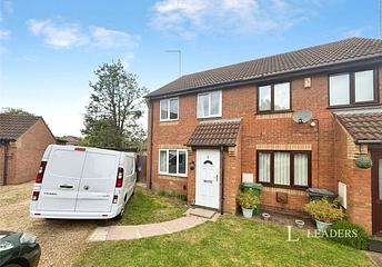 3 bedroom house to rent - Fletton Fields, Peterborough, Cambridgeshire, PE2 - Property View 1