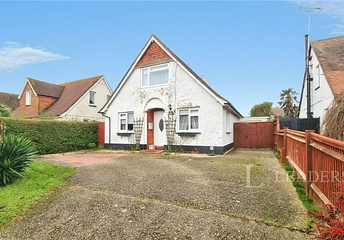 3 bedroom house for sale - Felpham Way, Bognor Regis, West Sussex, PO22 - Property View 1