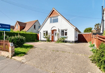 3 bedroom house for sale - Felpham Way, Bognor Regis, West Sussex, PO22 - Property View 1