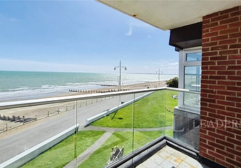 1 bedroom apartment for sale - Rock Gardens, Bognor Regis, West Sussex, PO21 - Property View 1