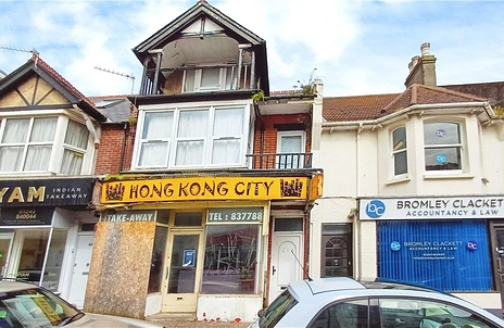 3 bedroom house for sale - Aldwick Road, Aldwick, West Sussex, PO21 - Property View 2