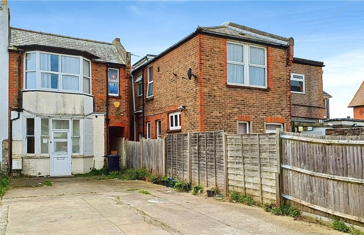 3 bedroom house for sale - Aldwick Road, Aldwick, West Sussex, PO21