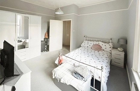 1 bedroom apartment for sale - Linden Road, Bognor Regis, West Sussex, PO21 - Property View 2