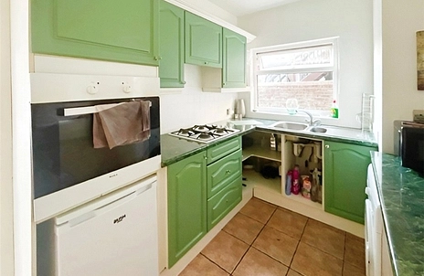 1 bedroom apartment for sale - Linden Road, Bognor Regis, West Sussex, PO21 - Property View 3