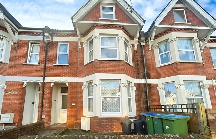 1 bedroom apartment for sale - Linden Road, Bognor Regis, West Sussex, PO21