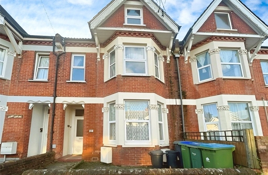 1 bedroom apartment for sale - Linden Road, Bognor Regis, West Sussex, PO21 - Property View 1