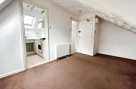 1 bedroom studio for sale - Canada Grove, Bognor Regis, West Sussex, PO21 - Property View 3