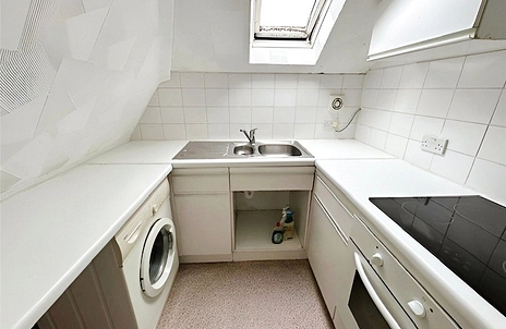 1 bedroom studio for sale - Canada Grove, Bognor Regis, West Sussex, PO21 - Property View 2
