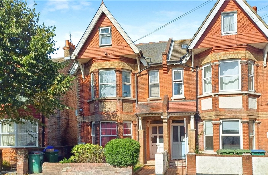 1 bedroom studio for sale - Canada Grove, Bognor Regis, West Sussex, PO21 - Property View 1